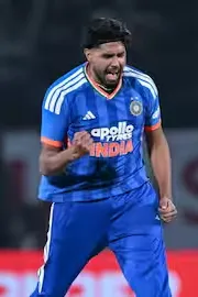 India beat south africa by 7 wickets in third T20I