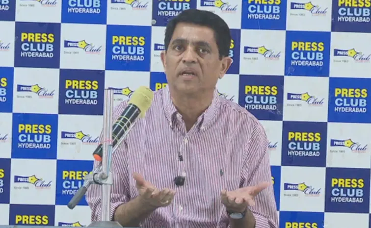 ‘మద్యం ఆదాయాన్ని తాకట్టుపెట్టి అప్పులు చేస్తన్నా జీవో ఇవ్వడం లేదు’