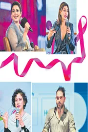 Celebrities Promoting Alternative Cancer Treatments