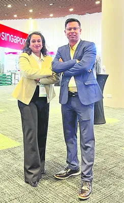 సస్టైనబిలిటీ ఒక ట్రెండ్‌ కాదు., భవిష్యత్‌ జీవనశైలి