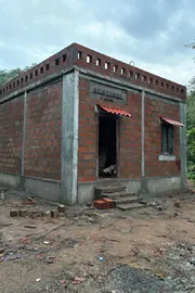 New Construction Technologies Transform Housing House construction tips