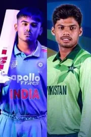 U19 Asia Cup 2025 Ind vs Pak: Pakistan Won Toss Check Playing XIs