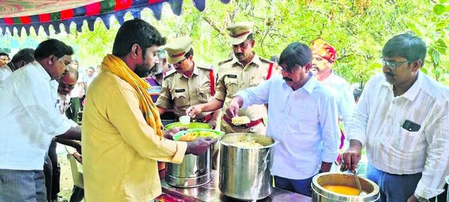 రాజీపడితే ఓడినట్లు కాదు.. గెలిచినట్లే 