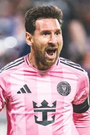 Lionel Messi Wealth And Earnings Net Worth All Details