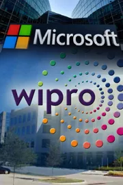 Wipro Microsoft AI Partnership Innovation Hub Launch