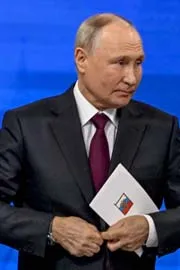 Top Richest Politicians in The World