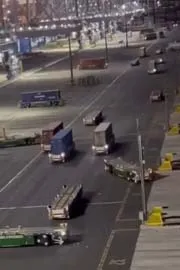 Robots Everywhere amd What Should Humans Do