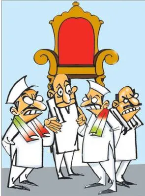 త్రిముఖ పోరు..!