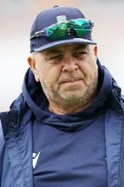 Changes not for sake of it: South Africa coach defends constant team Changes