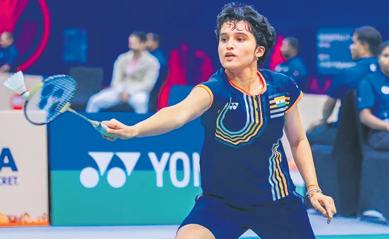 ఫైనల్లో ఉన్నతి