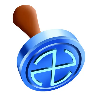 స్వస్తిక్‌ ముద్ర సరిగా వేయండి 