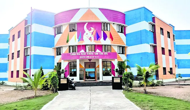 చలో ‘గురుకులం’