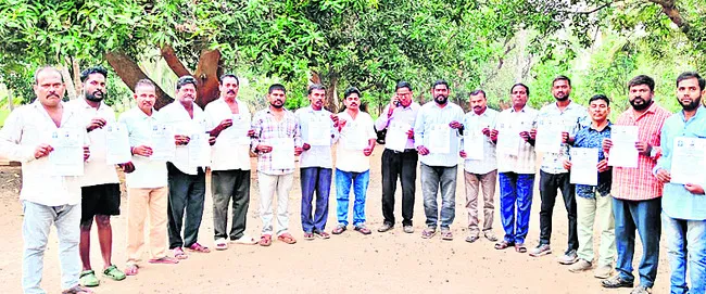 రేపు మాదిగల ఆత్మీయ కలయిక 