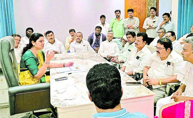 ప్రజా ఉద్యమ ర్యాలీని విజయవంతం చేద్దాం