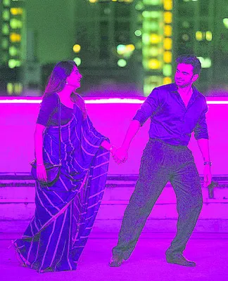 అశోక్‌ సెల్వన్‌ తాజా చిత్ర షూటింగ్‌ పూర్తి