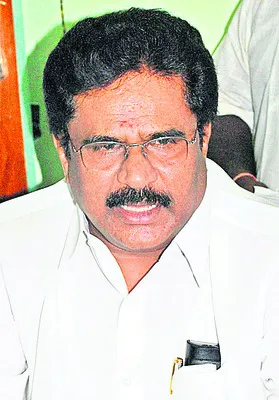 మంత్రి పదవి ఇస్తామన్నా పోటీ చేయను! 
