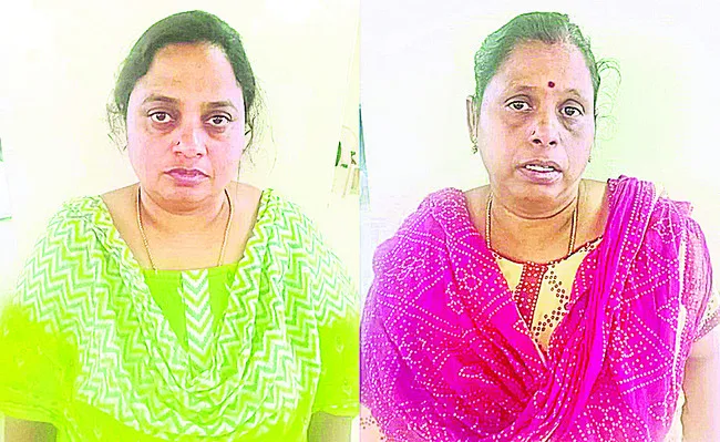 రూ.1.31కోట్ల నగదు, 15 సవర్ల నగలు మోసం 