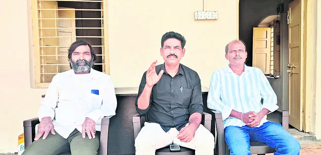 రేపు బాక్సింగ్‌ జట్ల ఎంపిక 

