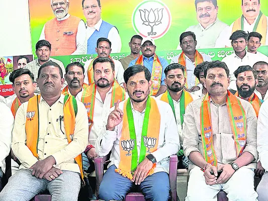 సింగరేణి నిధులు దుర్వినియోగం