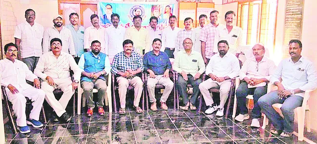 12వ పీఆర్సీ కమిషన్‌ను నియమించాలి 