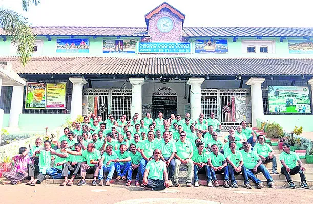 అపూర్వ సమ్మేళనం