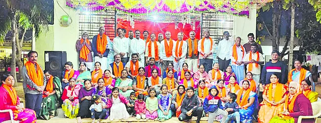 శ్రీరాముడి మార్గం అనుసరణీయం 