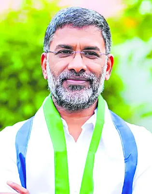 అన్ని వర్గాల నుంచి స్పందన 
