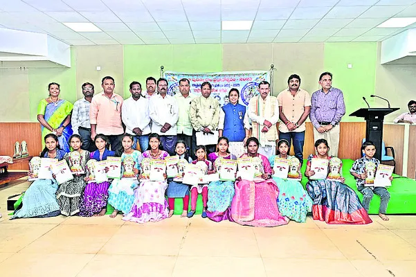 మన సంస్కృతి మహోన్నతం 