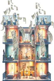 Co-living segment gains traction in India