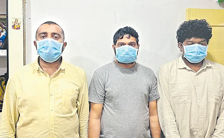 బావ చూపిన బాటలో..