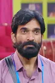 Bigg Boss 9 Telugu: Bharani Shankar Elimination Reasons13