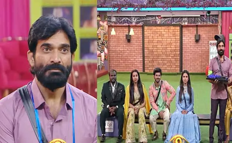 Bigg Boss 9 Telugu: Bharani Shankar Wants This Contestant Winner