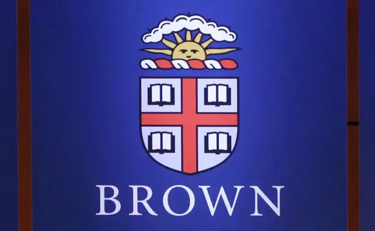 2 dead and 8 injured in Brown University shooting