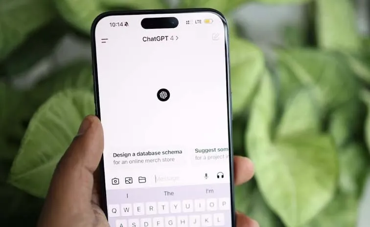 చాట్‌జీపీటీ 'అడల్ట్ మోడ్'.. పెద్దల కోసం స్పెషల్ కంటెంట్!