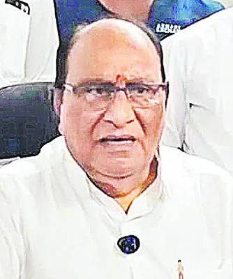 ప్రైవేటీకరణను సహించం
