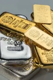 Axis Gold and Silver Passive FOF Fund