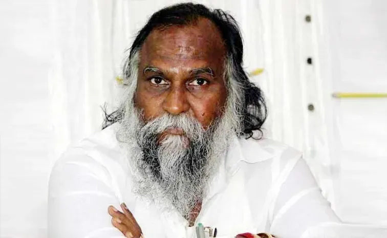 వైఎస్సార్‌ పిలిస్తే కాంగ్రెస్‌లోకి వచ్చా