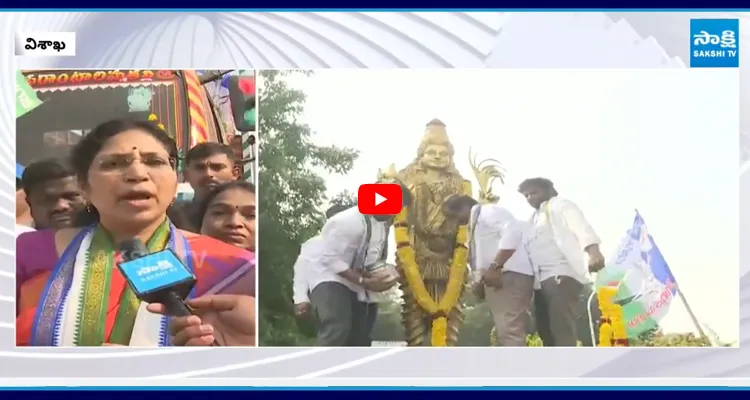 ఈ ర్యాలీని ఇంత సక్సెస్ చేసిన ప్రతి ఒక్కరికి మా ధన్యవాదాలు