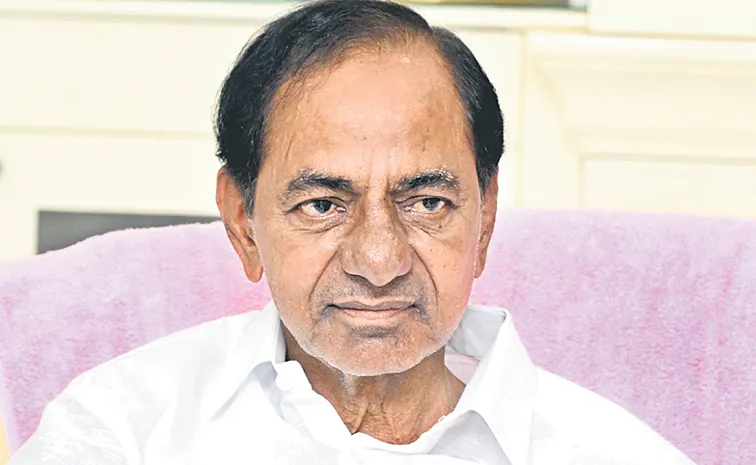 జలదోపిడీపై బీఆర్‌ఎస్‌ పోరుబాట