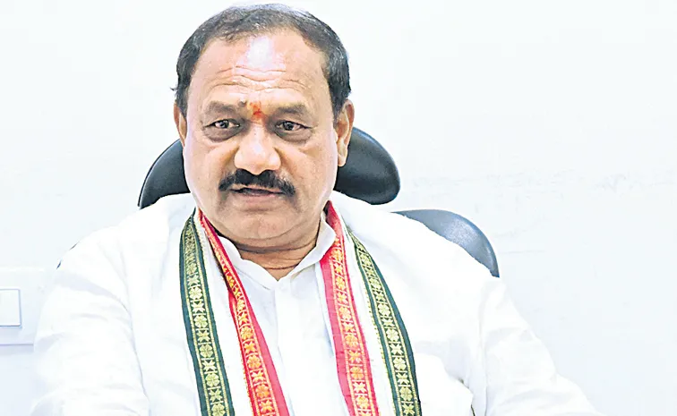 త్వరలో మంత్రివర్గ ప్రక్షాళన