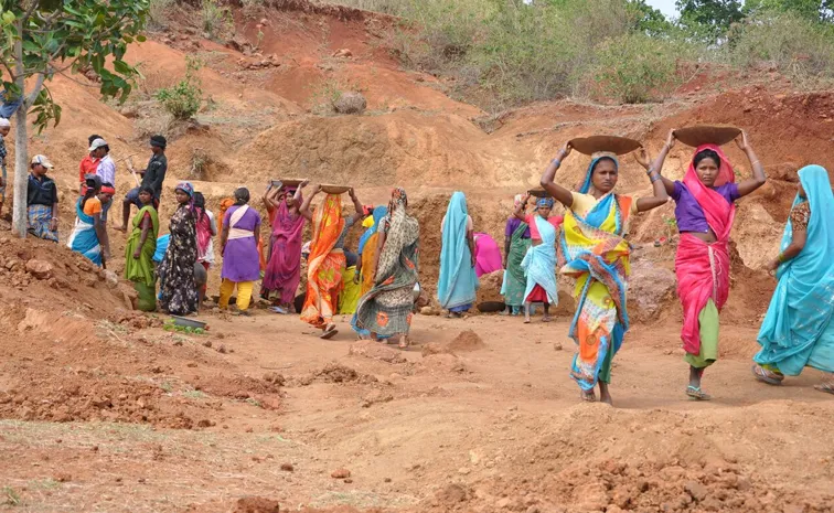 Centre to bring new rural employment Bill2