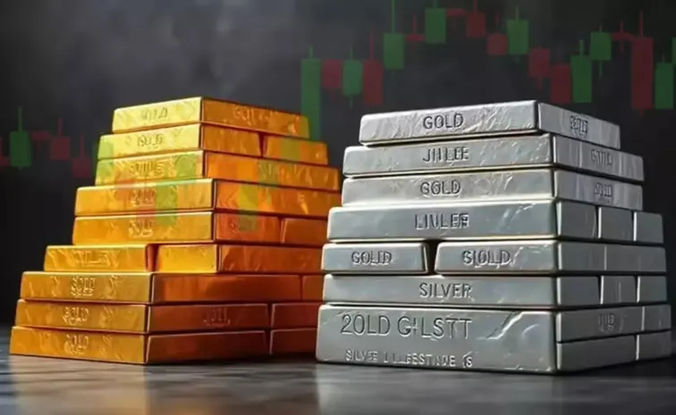 Gold Silver Mutual Funds Start Investing Small1