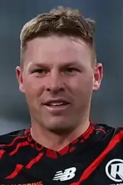 Seifert 102 leads Renegades to BBL win over Heat