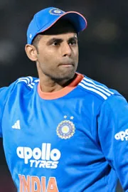 Not out of form: Suryakumar Yadav On His dismal run Lauds Team