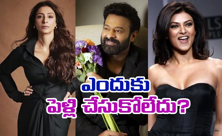 Indian Actors Who Didnt Get Married Till Now