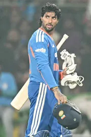 7 players with 0 clarity will Team India no 3 search end in T20Is