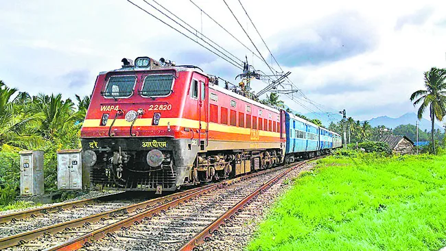 పండక్కి బండేదీ! 