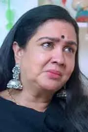 Actress Urvashi About First Marriage and Alcohol Habit16