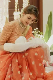 Mega Hero Varun Tej Special Wishes To His Wife Lavanya Tripathi6