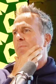 Being Locked In: Michael Vaughan Recalls the Bondi Beach Incident